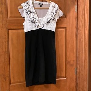A.BYER juniors dress size-9